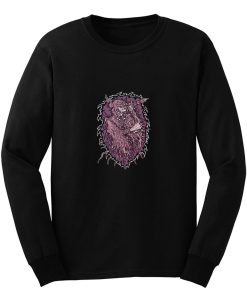 Soul Blade Wraith Long Sleeve