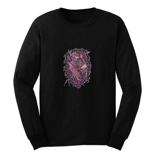 Soul Blade Wraith Long Sleeve