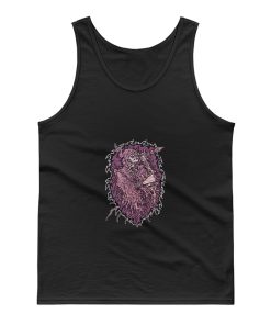 Soul Blade Wraith Tank Top