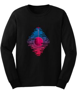 Space Cowboy Galaxy Long Sleeve