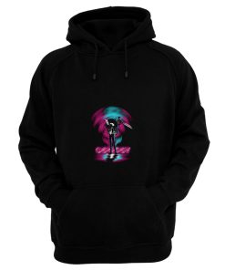 Space Cowboy Hoodie