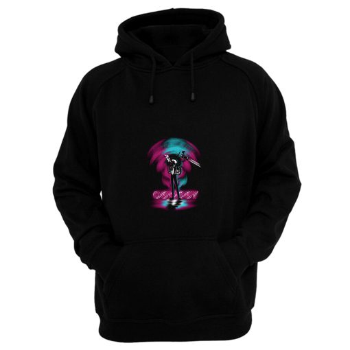 Space Cowboy Hoodie