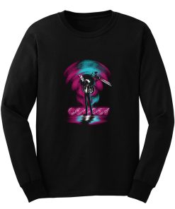 Space Cowboy Long Sleeve