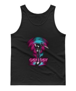 Space Cowboy Tank Top