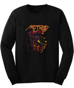 Space Dragon Long Sleeve