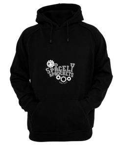 Spacely Sprockets Orbit City Hoodie