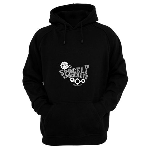 Spacely Sprockets Orbit City Hoodie