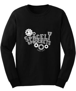 Spacely Sprockets Orbit City Long Sleeve