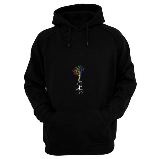 Spectrum Hoodie