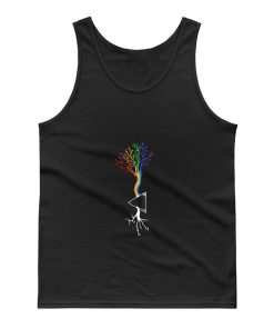 Spectrum Tank Top