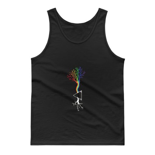 Spectrum Tank Top