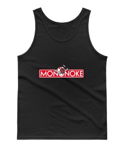 Spirit Game Tank Top