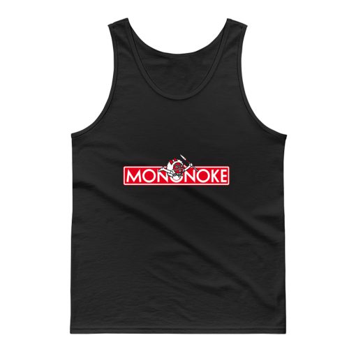 Spirit Game Tank Top