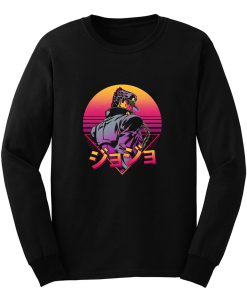 Stand User Long Sleeve