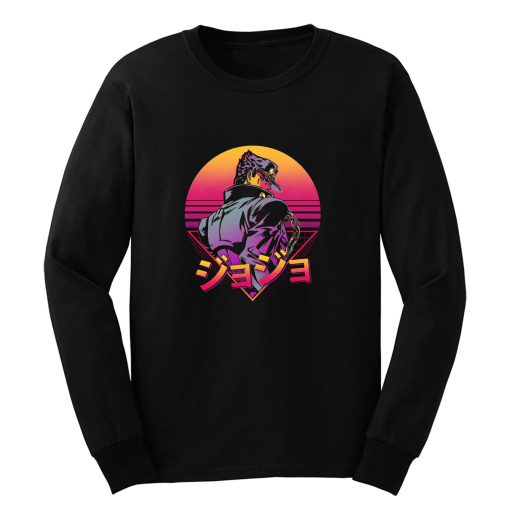 Stand User Long Sleeve