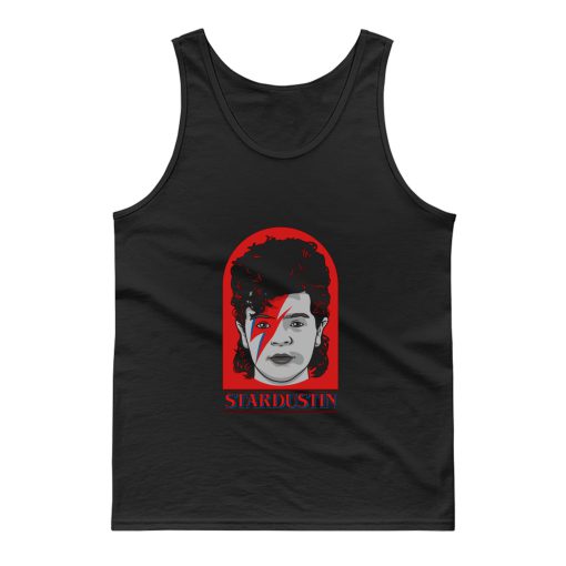 Stardustin Tank Top