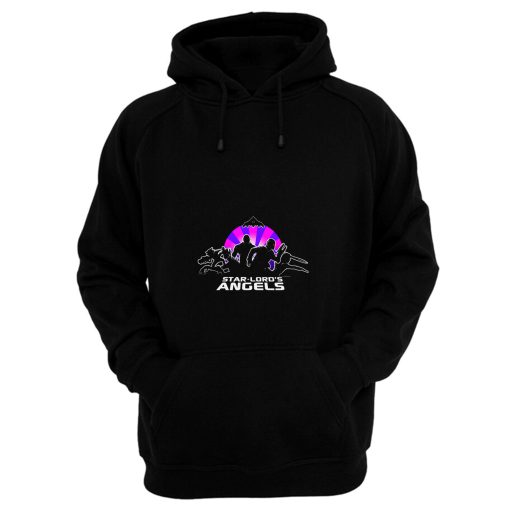 Starlords Angels Hoodie