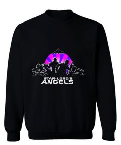 Starlords Angels Sweatshirt
