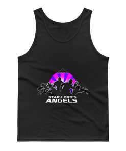 Starlords Angels Tank Top