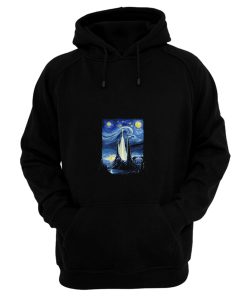 Starry Fantasia Hoodie