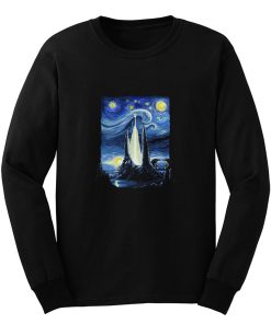 Starry Fantasia Long Sleeve