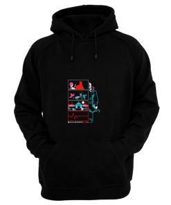 Stars Hoodie