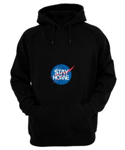 Stay Home Hoodie