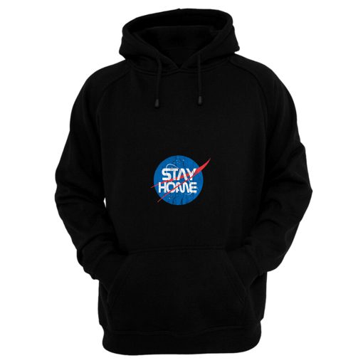 Stay Home Hoodie