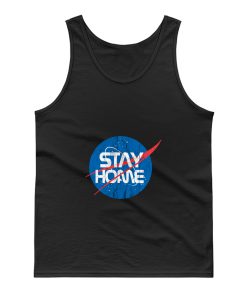 Stay Home Tank Top