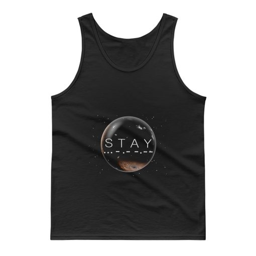 Stay Tank Top