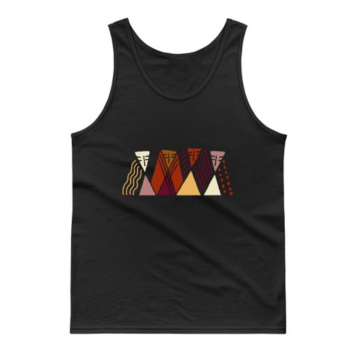 Stick Together Tank Top