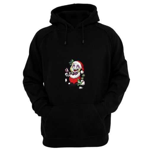 Stocking Stuffer Juice Hoodie