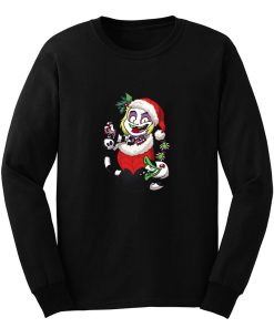 Stocking Stuffer Juice Long Sleeve