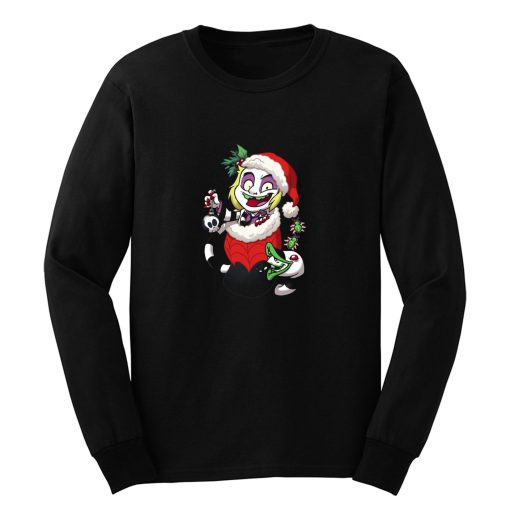 Stocking Stuffer Juice Long Sleeve