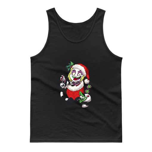 Stocking Stuffer Juice Tank Top