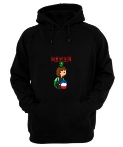 Stranger Adventure Hoodie