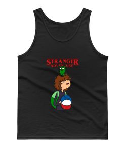 Stranger Adventure Tank Top