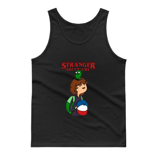 Stranger Adventure Tank Top