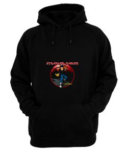 Stranger Maiden Hoodie