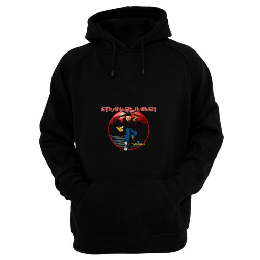 Stranger Maiden Hoodie