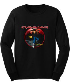 Stranger Maiden Long Sleeve