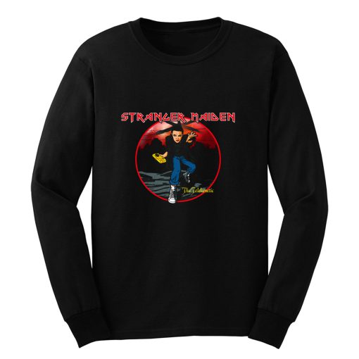 Stranger Maiden Long Sleeve