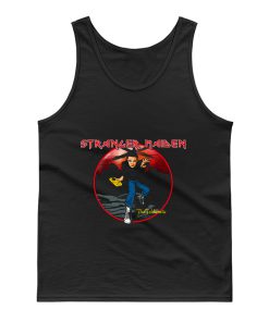 Stranger Maiden Tank Top