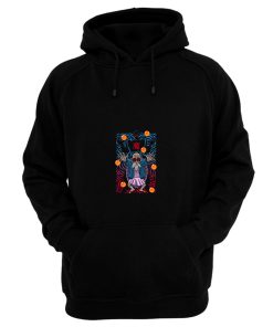 Stranger Sennin Hoodie