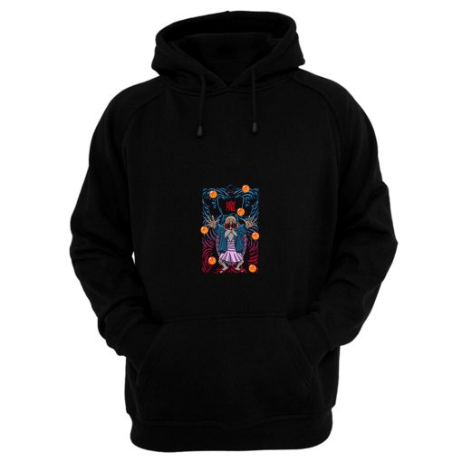 Stranger Sennin Hoodie