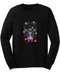 Stranger Sennin Long Sleeve