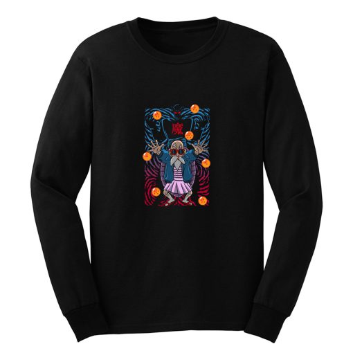 Stranger Sennin Long Sleeve