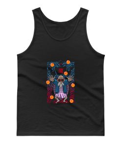 Stranger Sennin Tank Top