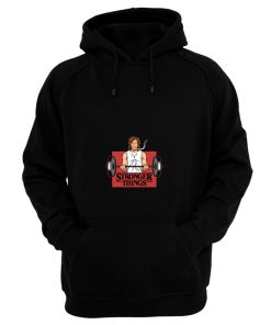 Stronger Things Hoodie