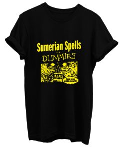 Sumerian Spells For Dummies T Shirt